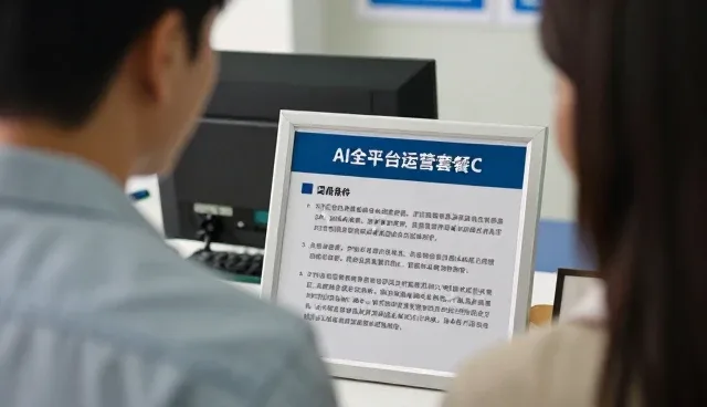 批发供货中的常见问题与创新处理策略